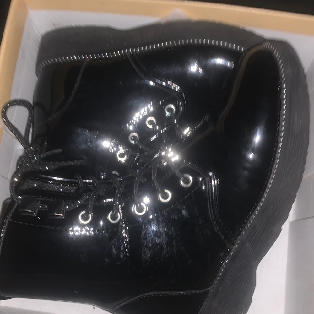 Michael Kors Boots